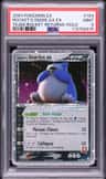 Rocket'S Snorlax Ex