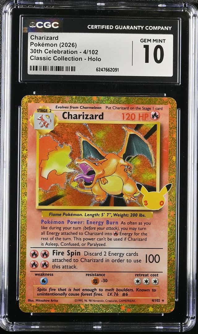 Charizard
