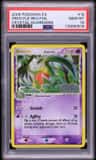 Grovyle δ