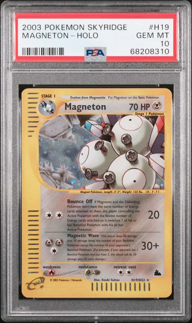 Magneton