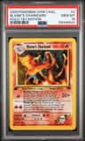 Blaine'S Charizard