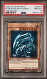 Blue-Eyes White Dragon