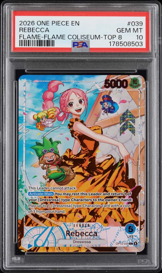 Rebecca