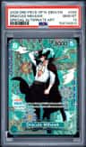 Dracule Mihawk