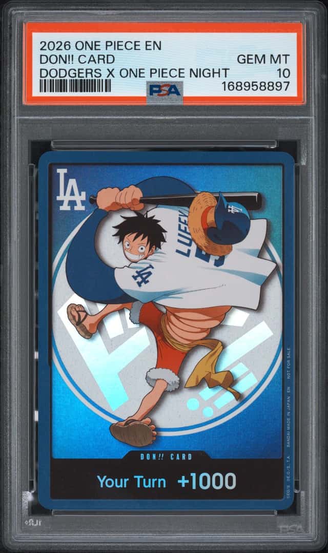 DON!! Card