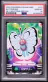Butterfree