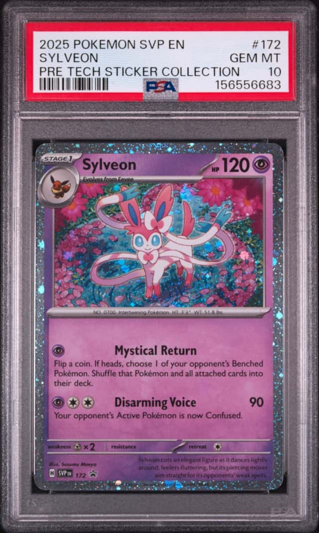 Sylveon