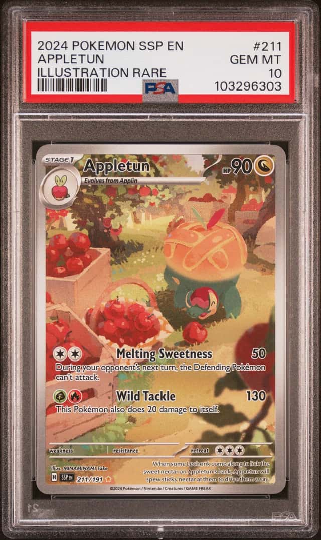 Appletun
