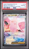 Mega Clefable Ex
