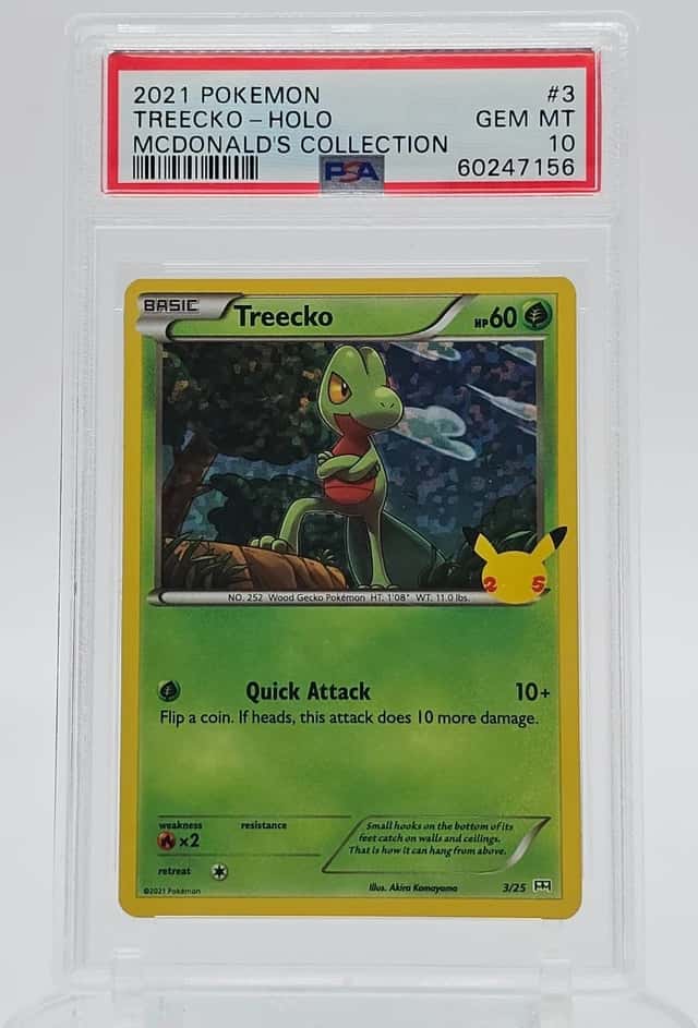 Treecko