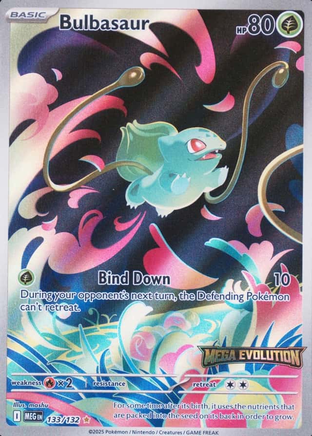 Box Topper