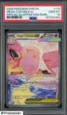 Mega Clefable Ex