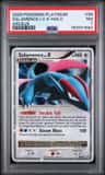 Salamence Lv X