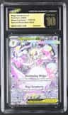 Mega Gardevoir Ex