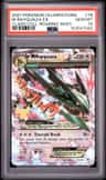 M Rayquaza Ex