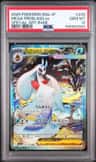 Mega Froslass Ex