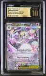 Mega Gardevoir Ex