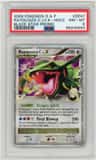 Rayquaza C Lv X
