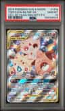 Tgpi/clfa/iglybf Gx