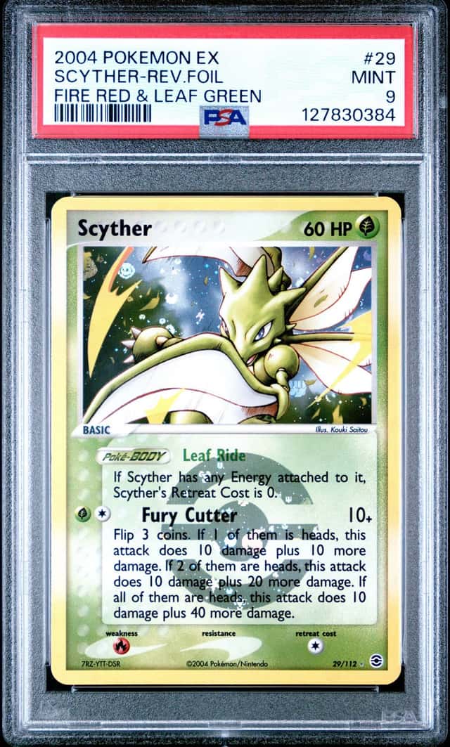 Scyther