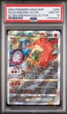 Charizard Vstar