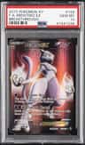 Mewtwo Ex