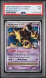 Alakazam 4 Lv X