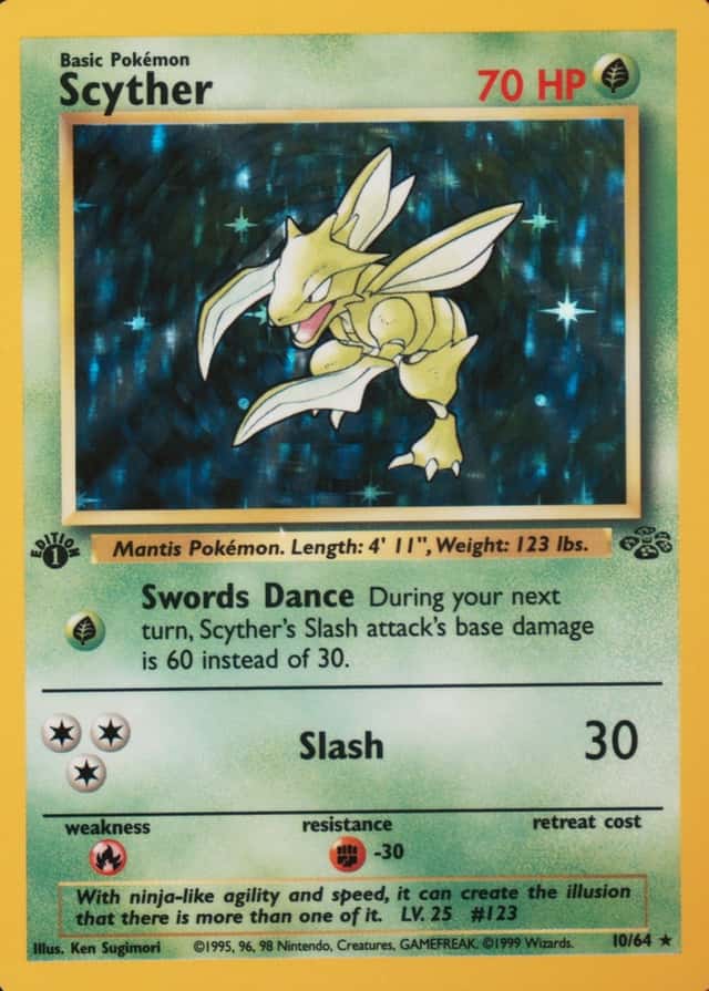 1st Edition