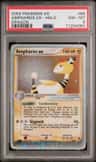 Ampharos Ex