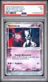 Mewtwo Ex