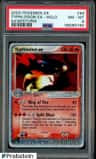 Typhlosion Ex