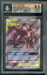 Umbreon & Darkrai Gx