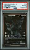 Zekrom Ex