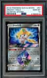 Jirachi