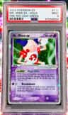 Mr. Mime Ex