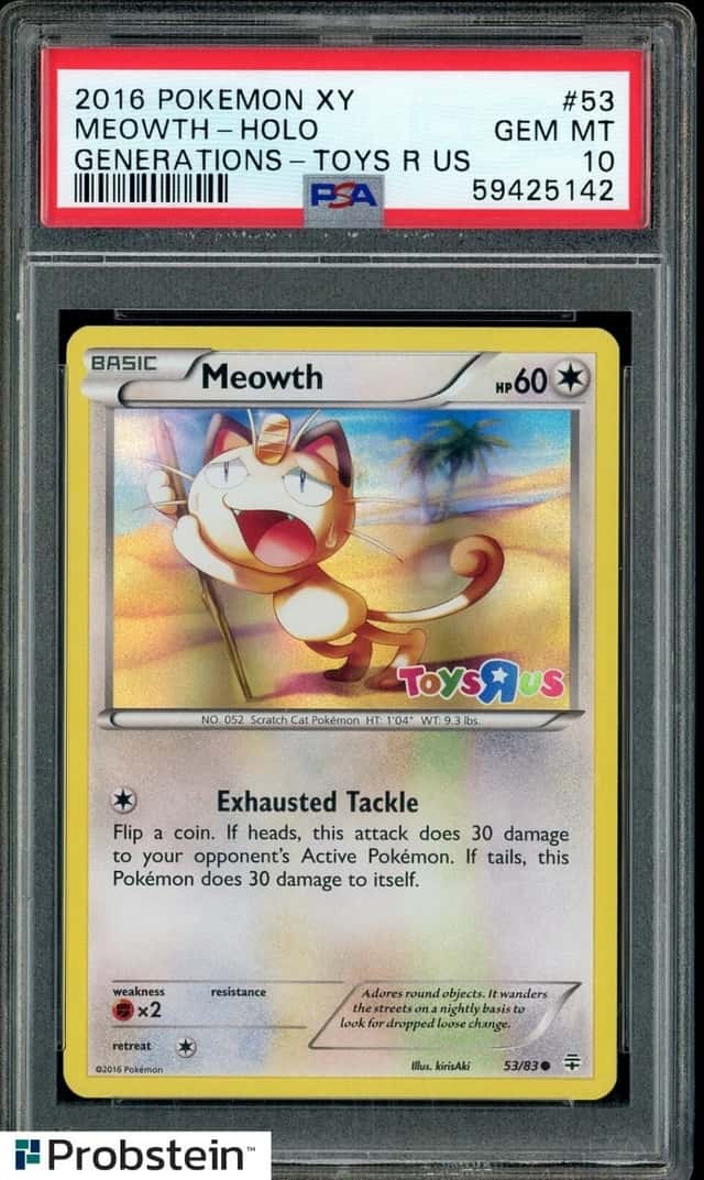 Meowth