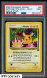 Birthday Pikachu