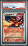 Charizard G Lv X
