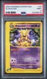 Alakazam