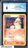 Growlithe