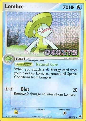 Reverse Holo