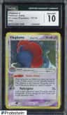 Vileplume δ