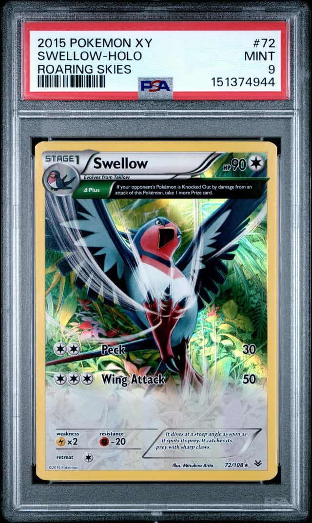 Swellow