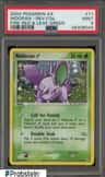 Nidoran