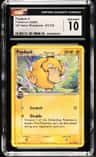 Psyduck δ