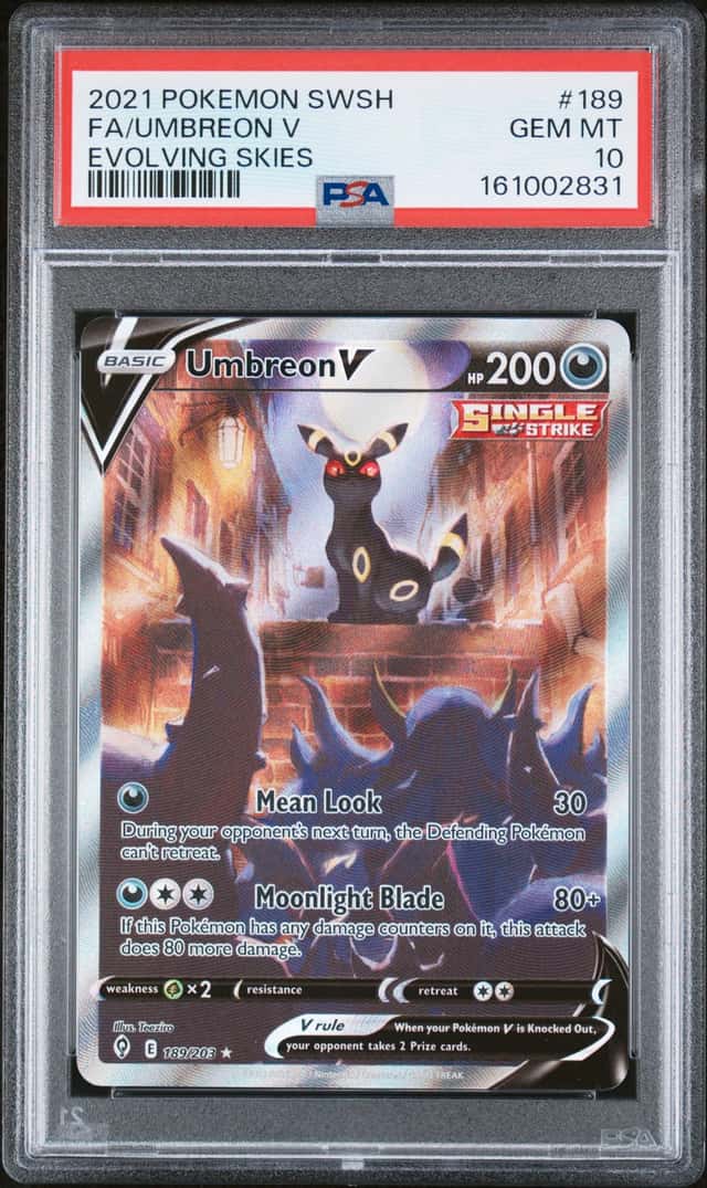 Umbreon V