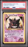 Sabrina'S Gengar