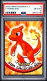 Charmeleon