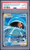 Magikarp & Wailord Gx