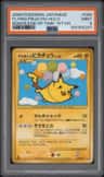 Flying Pikachu